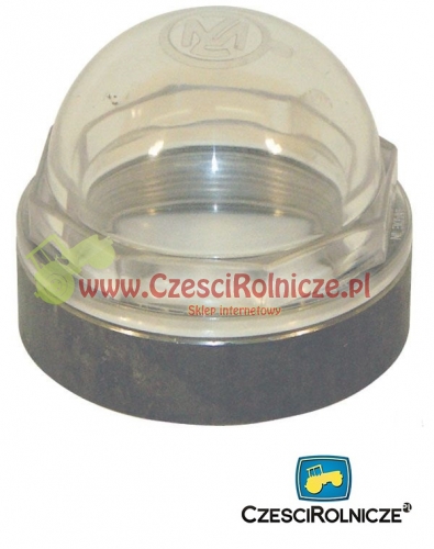 WZIERNIK KPL. Z MUFĄ 3