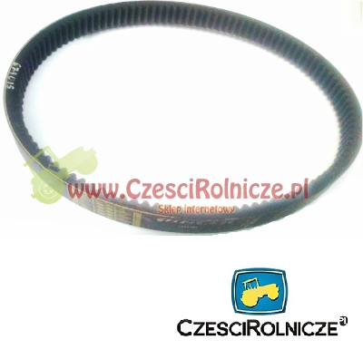 60J-2400LA PAS KLINOWY 671015.0