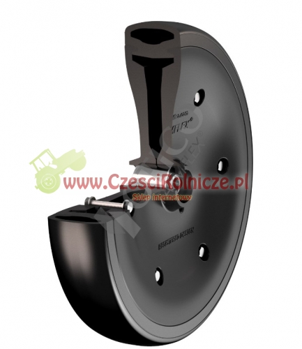 AMAZONE – LE373; LE468