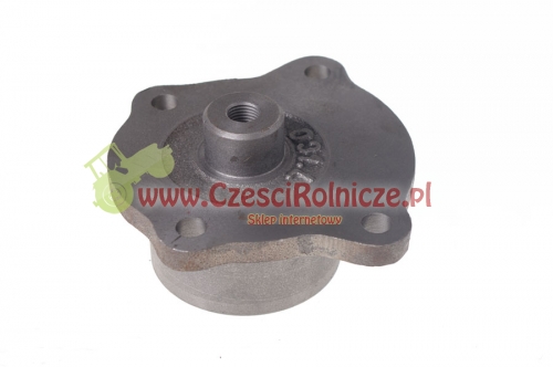 011581 POKRYWA BOCZNA [UB371009] 91000031