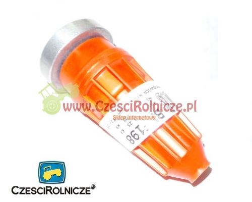 STORZ PRĄDOWNICA HYDRANTOWA FI- 25