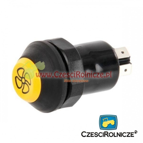 Wyłącznik ciśnieniowy