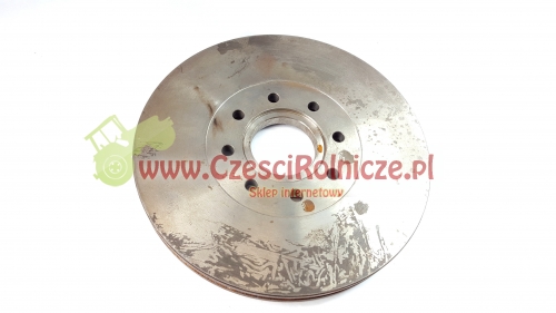 TARCZA HAMULCOWA FI-262*22 OTW.-8