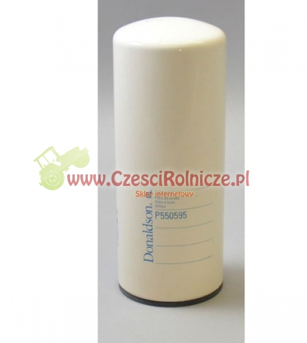 FILTR OLEJU M52*1.5 H-300 FI-120/UZ-120.