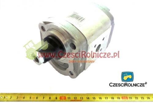 hp060 POMPA HYD. FI-50.0 2DH 14 P GALTECH 