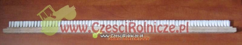 SZCZOTKA WIALNI L-116     PETKUS  K523