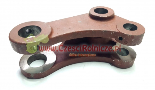 DZWIGNIA KOLANOWA PRASA KOSTKUJĄCA SIPMA