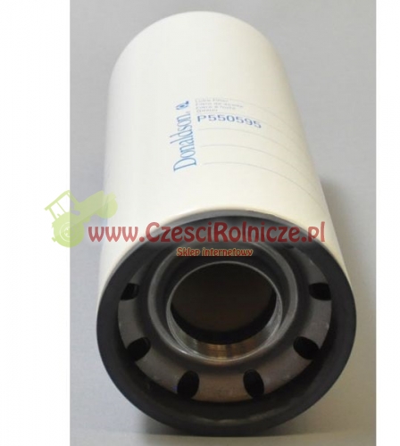 FILTR OLEJU M52*1.5 H-300 FI-120/UZ-120.