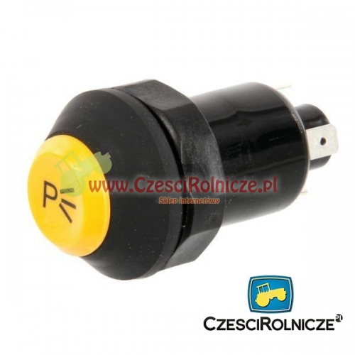 Wyłącznik ciśnieniowy