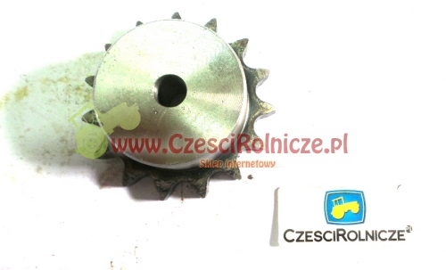 KOŁO ŁAŃCUCHOWE 5/8" 10B-1 Z-15
