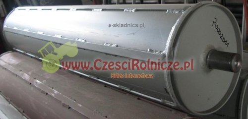 ROLKA II SPAWANA  5276036303

Część pasuje do Sipma Z-276

5276-030-630.01