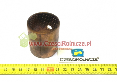 cjm002 TULEJA 38*43*51 M. OSI 26/486-15