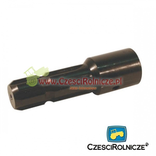 REDUKCJA 1 3/8" Z21 -1 3/8" Z 6 ŚRUBA