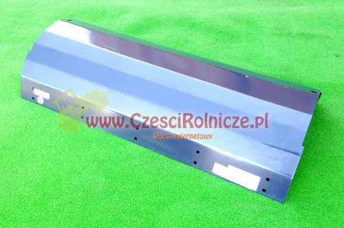 BLACHA DOLNA BĘBNA WCIĄGAJĄCEGO