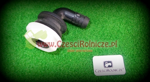 ocb034  KOLANO WSKAŹNIKA FI-12,5 AP25KW12,5 