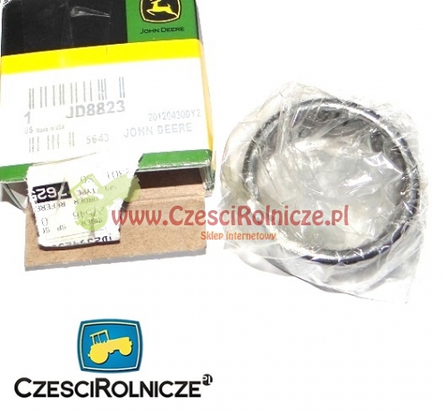 ŁOŻYSKO JD8823