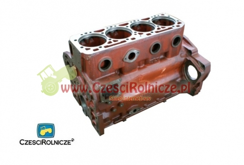 KADŁUB SILNIKA 4-CYL 83002599