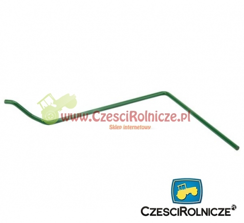3420400 AMAZONE ZĄB ZEW. DŁUGI PRAWY