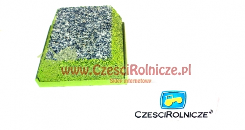 sca064012 OSTRZAŁKA CLAAS JAGUAR 675-695 800