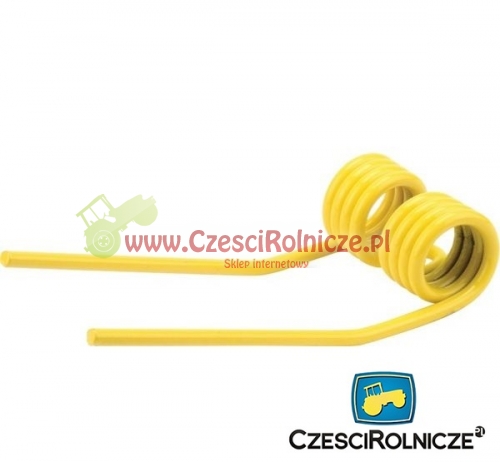 PALEC PODBIERACZA 155* 59 KRONE