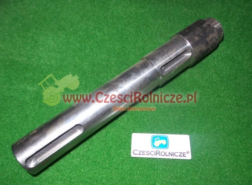 WAŁ HART. SZLIF L=258