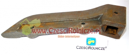 gsv042 CZUBEK REDLICY DO NAWOZU DEMETER-VARIOSEM