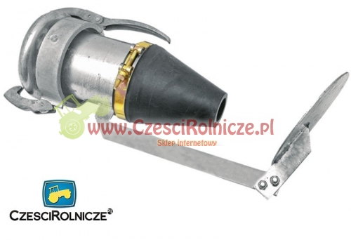 PERROT 5" ROZLEWACZ GNOJOWICY KPL. - ŻEŃSKI PROSTY