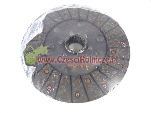 TARCZE SPRZĘGŁA Z-28 42*48 280 NASYP 