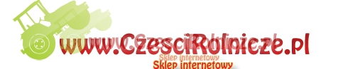 Części rolnicze