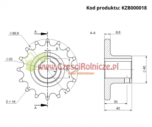 Kod produktu KZB000018-wymiar.jpg