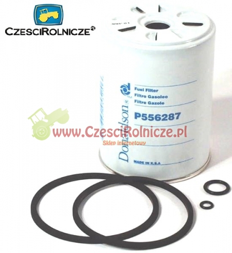 FILTR PALIWA MF-4 PUSZKA DUZA L-113 FI-88