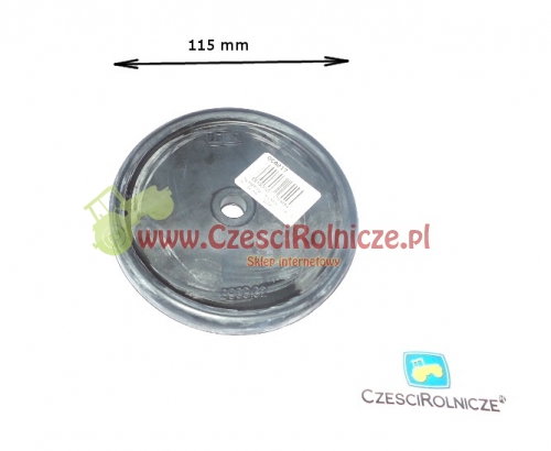 oca017 U-7003090302 MEMBRANA 1291 POLOWA