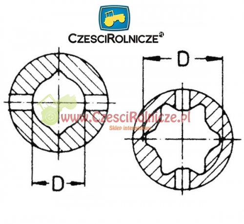 WIDŁAK ( 22,00- 54,80) - ( 23,5-4,0 ) F21- G1