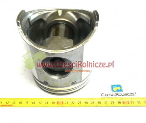 cjs042 TŁOK KPL. JD 106,50 MM 26/33-53