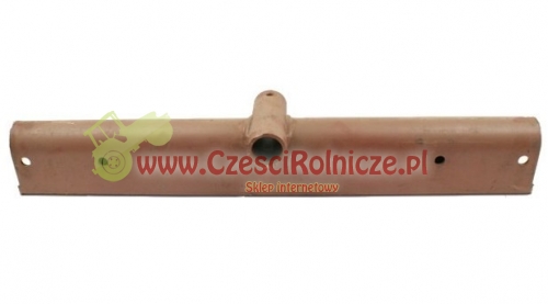 OŚ PRZEDNIA PŁASKA C-360 [UB351018]