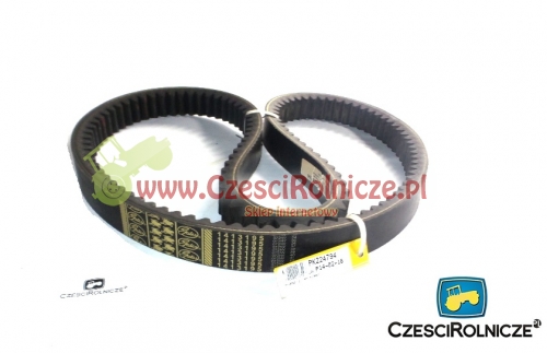 50-2295 LZ PAS KLINOWY 1413195, 629756