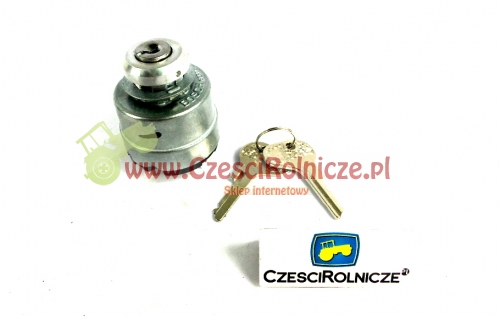 sca027007 STACYJKA CLAAS JAGUAR 