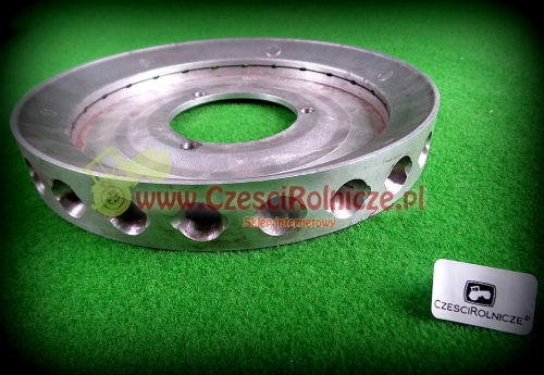 gsb026 TARCZA WYSIEWAJĄCA M10 BECKER