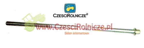 ŚRUBA JOHN DEERE E71781