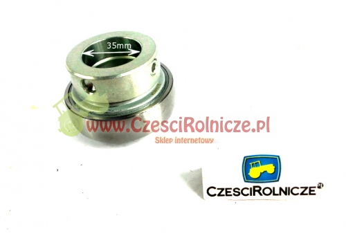 sca050010 GE 35 KPPB3 ŁOZYSKO (FA140)