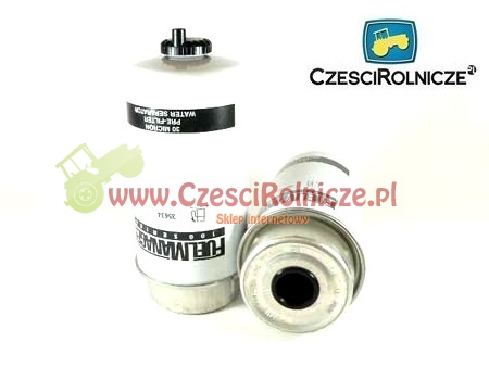 Baldwin BF7785D, BF7785-D, In-Line Filters FBWBF7785D, FBW-BF7785D, FST35634, FST-35634, John Deere RE509036, Stanadyne 35274, 35634, Wix 33345, 33738 