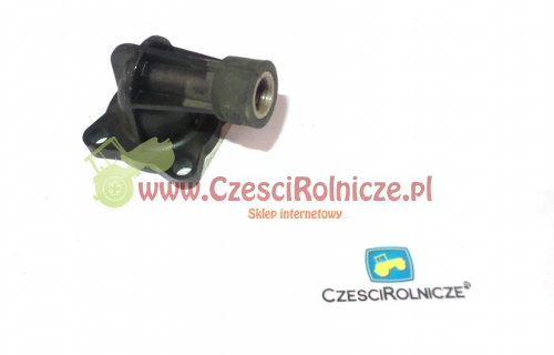 oca028  KOLANKO MANOMETRU