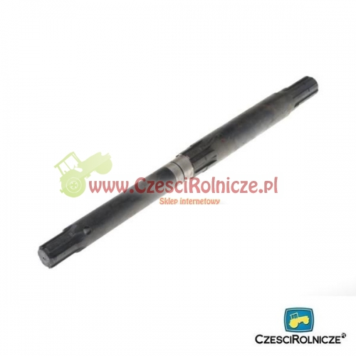WAŁ PRZEKŁADNI SRODKOWEJ         0200213680