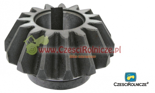 KOŁO ZĘBATE STOŻKOWE Z-15 