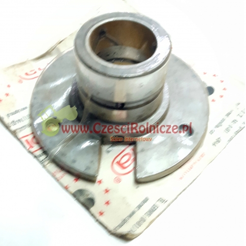 ŁOŻYSKO WAŁU PRASA KOSTKUJĄCA SIPMA