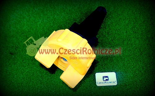 ocb157 NAKRĘTKA KORPUSU FILTRA DUZEGO AP15NF