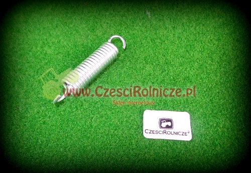 gsb050 SPRĘŻYNA POWROTNA