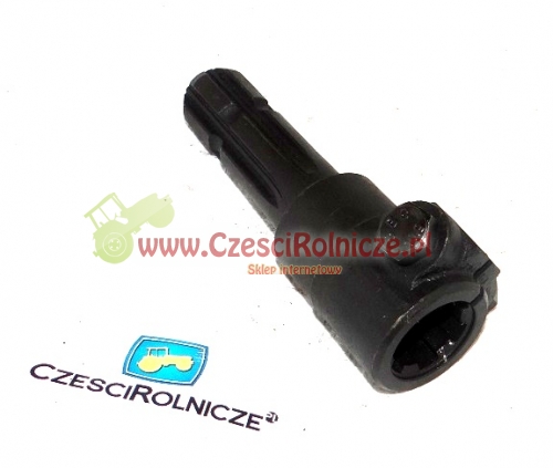 REDUKCJA 1 3/8" Z 6 -1 3/8" Z 6 ŚRUBA