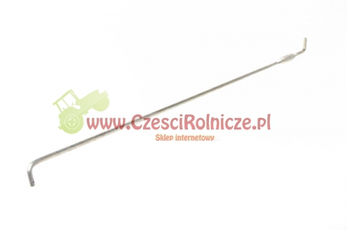 CIĘGŁO HAMULCA RĘCZNEGO [UB340018] 