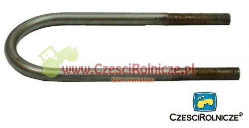 UCHWYT RESORU WZMOCNIONEGO